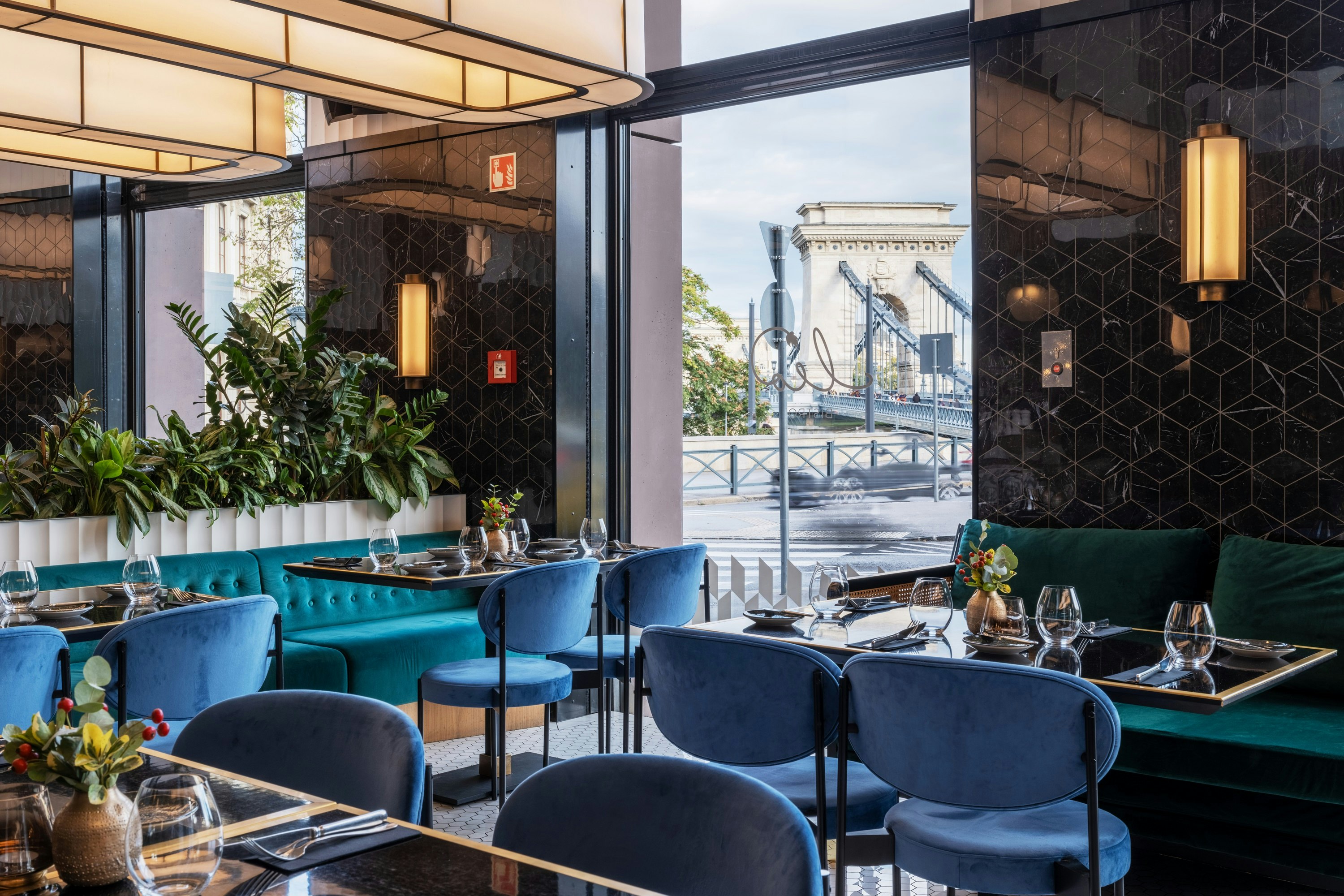 Hotel Clark Budapest 44/60