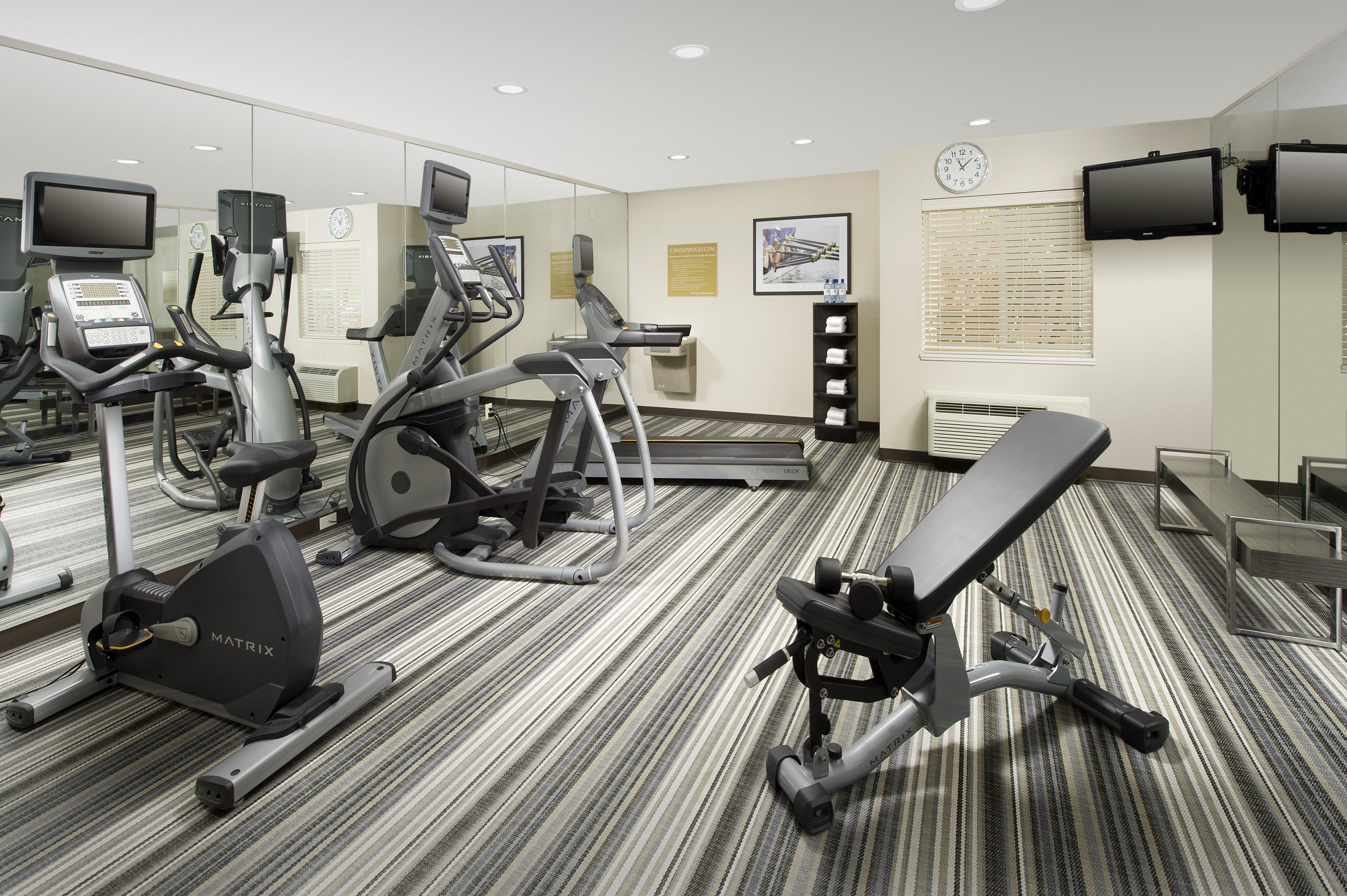 Candlewood Suites Richmond South 23/48