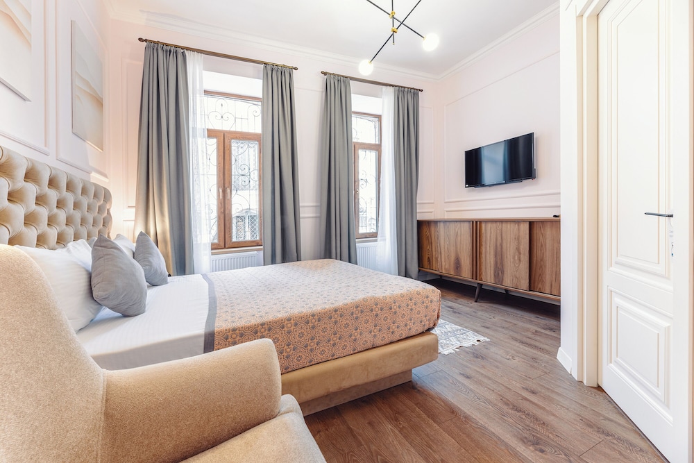 Boutique Hotel Manufactura 35/76