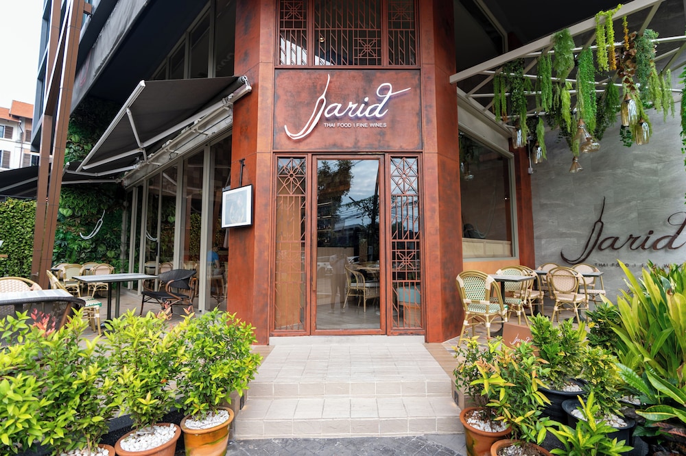 Art Mai Gallery Nimman Hotel in CHIANG MAI