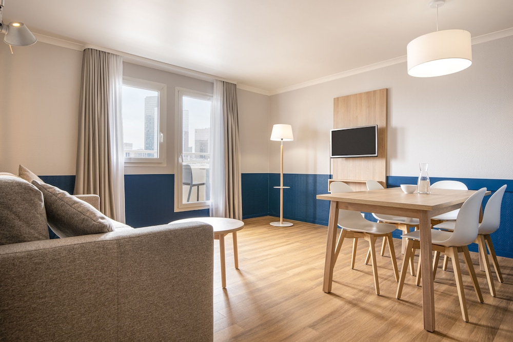 Adagio La Defense Kleber 34/62