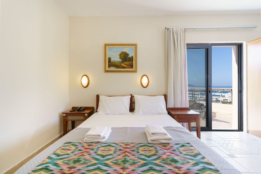 Sun Rise Suites Hotel 5/33