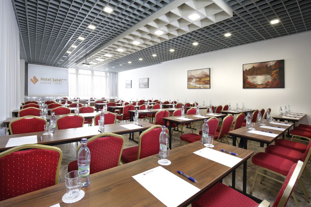Hotel Satel 42/50
