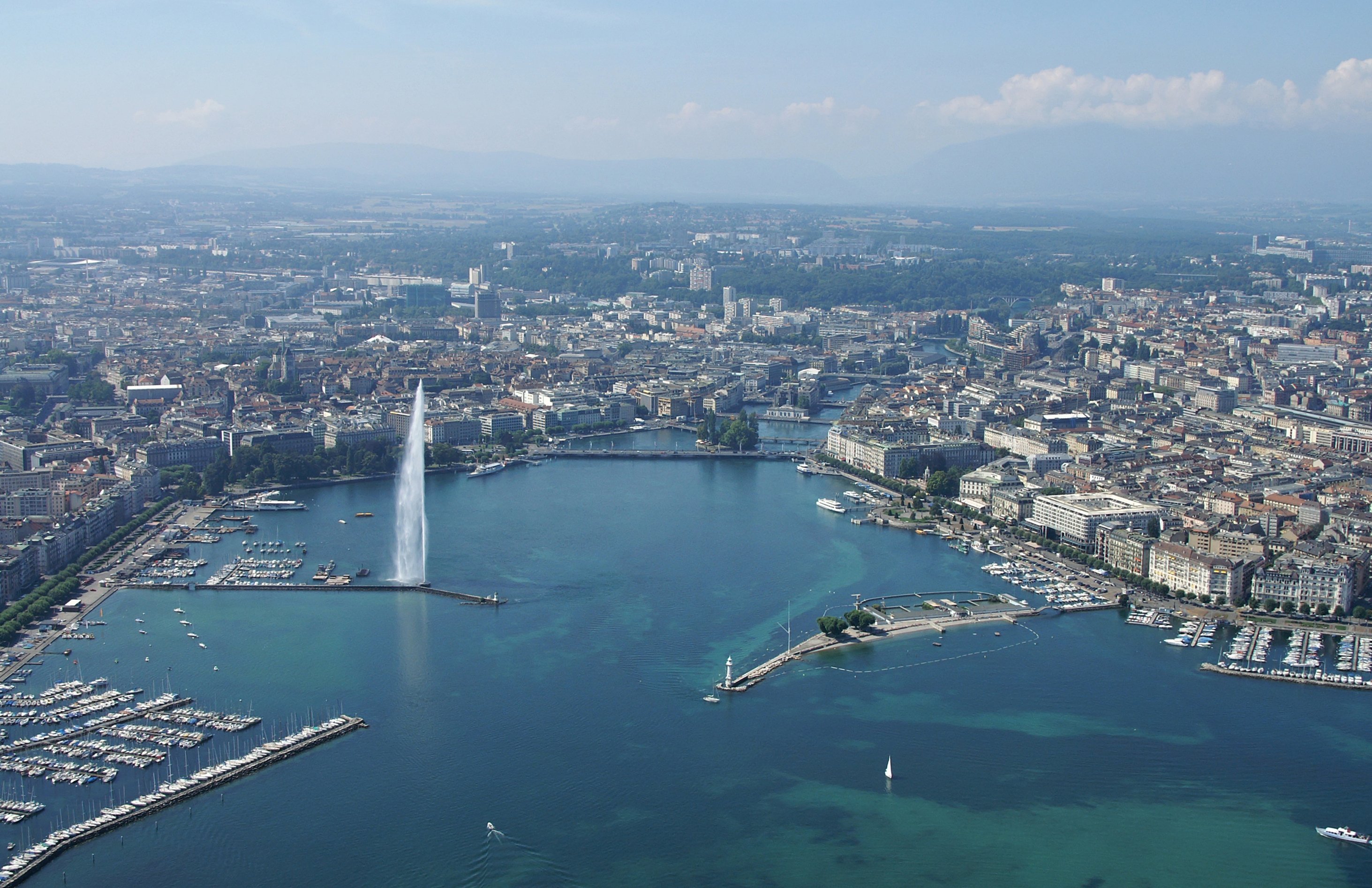 Crowne Plaza Geneva 76/82
