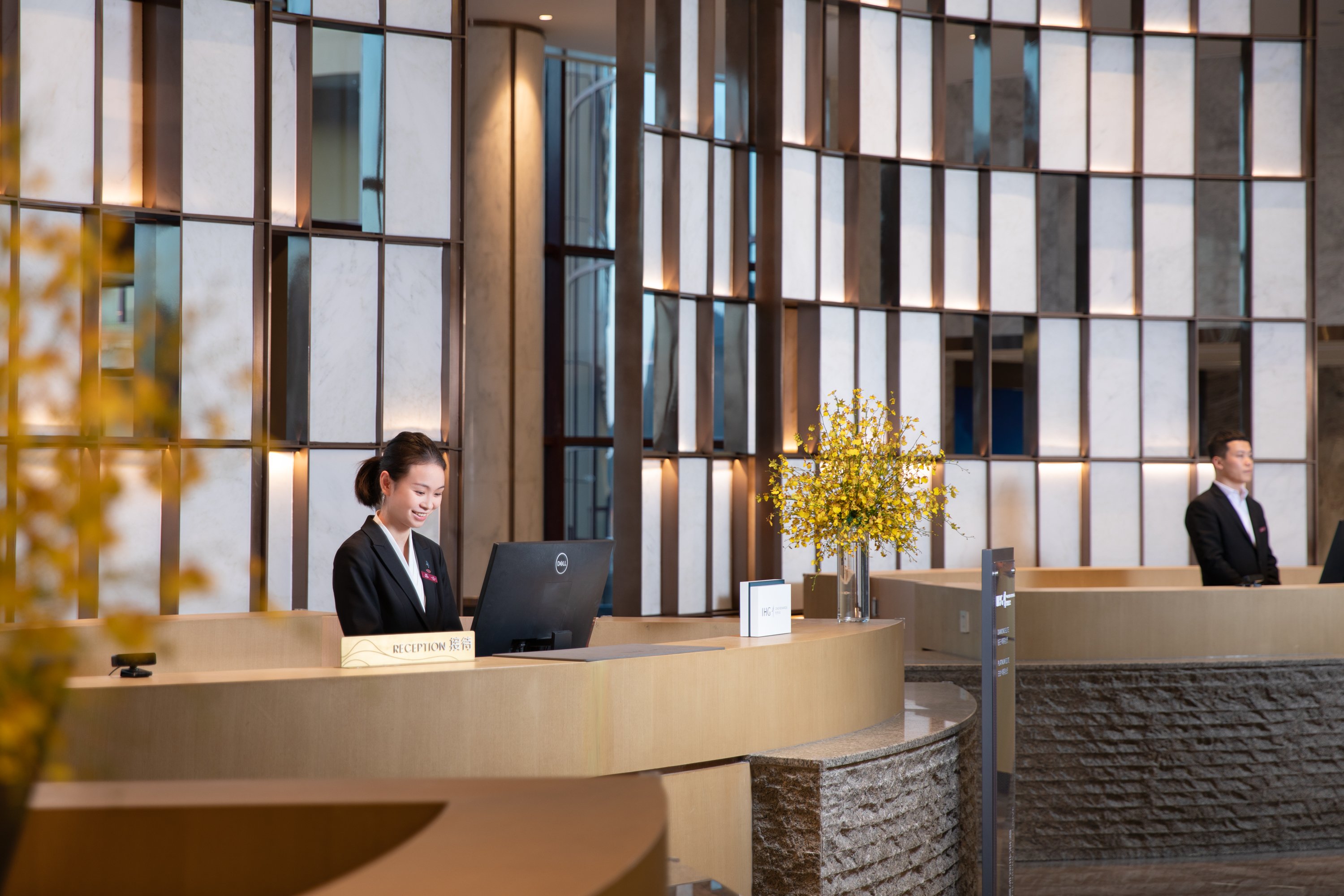 Crowne Plaza Zhoushan Seaview 8/51