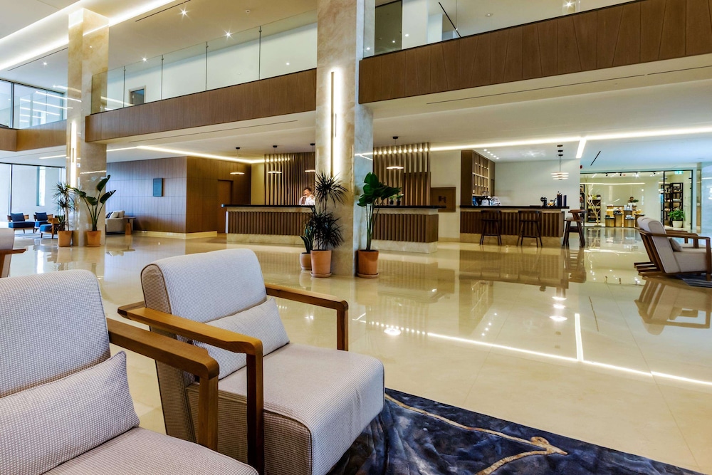 Ammoa Luxury Hotel & Spa Resort 2/50