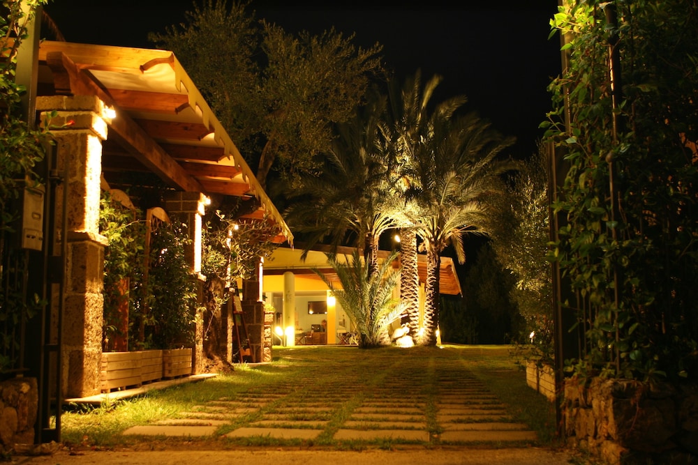 Villaggio Garden Park 25/31