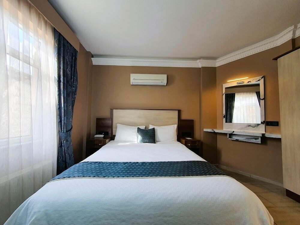 SAPANCA AQUA HOTEL 31/75