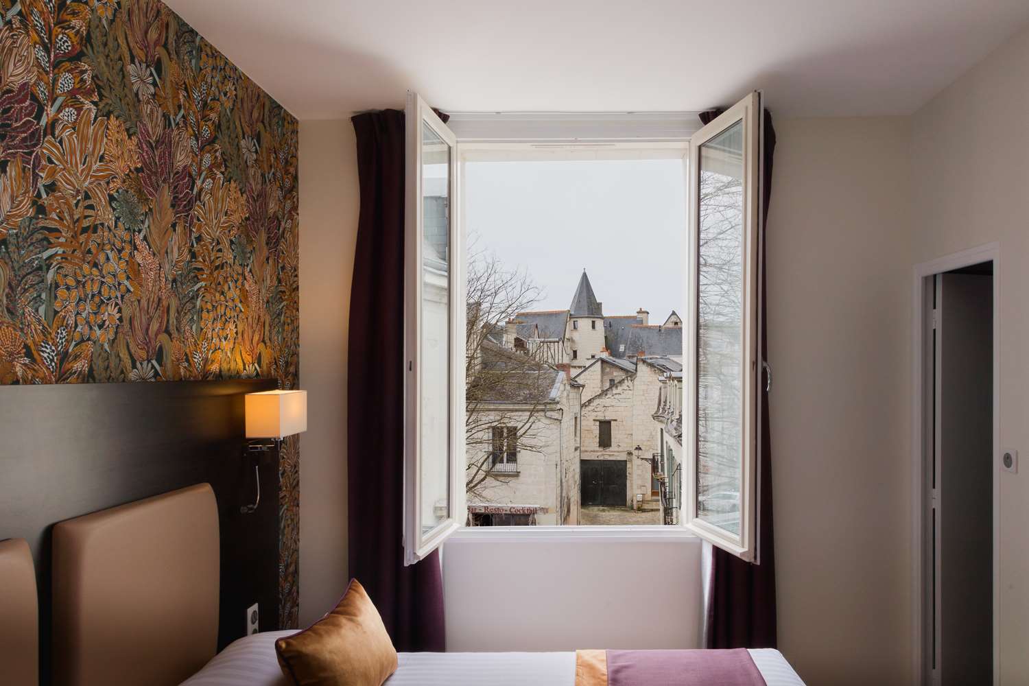 Best Western Hotel De France 6/12