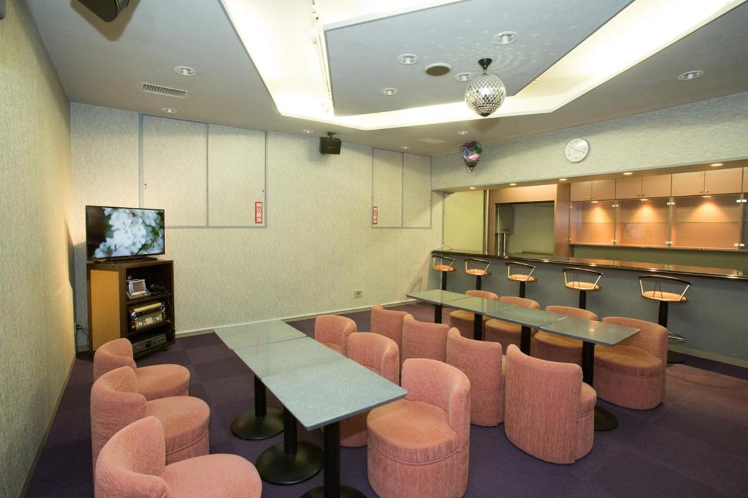 Itoen Hotel Kusatsu 44/57