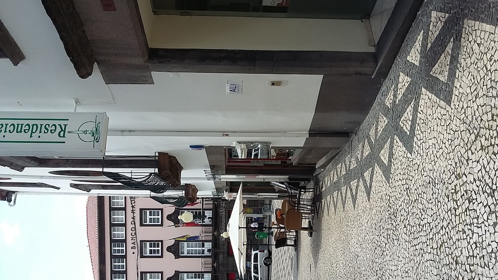 RESIDENCIAL CHAFARIZ 3/20