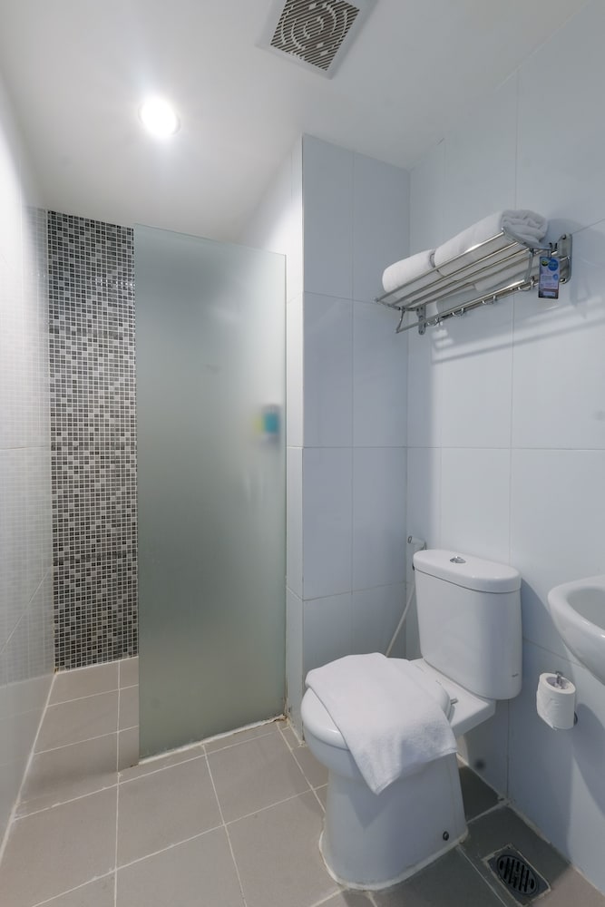 Hotel 88 Mangga Besar 62 Lokasari By WH 61/62