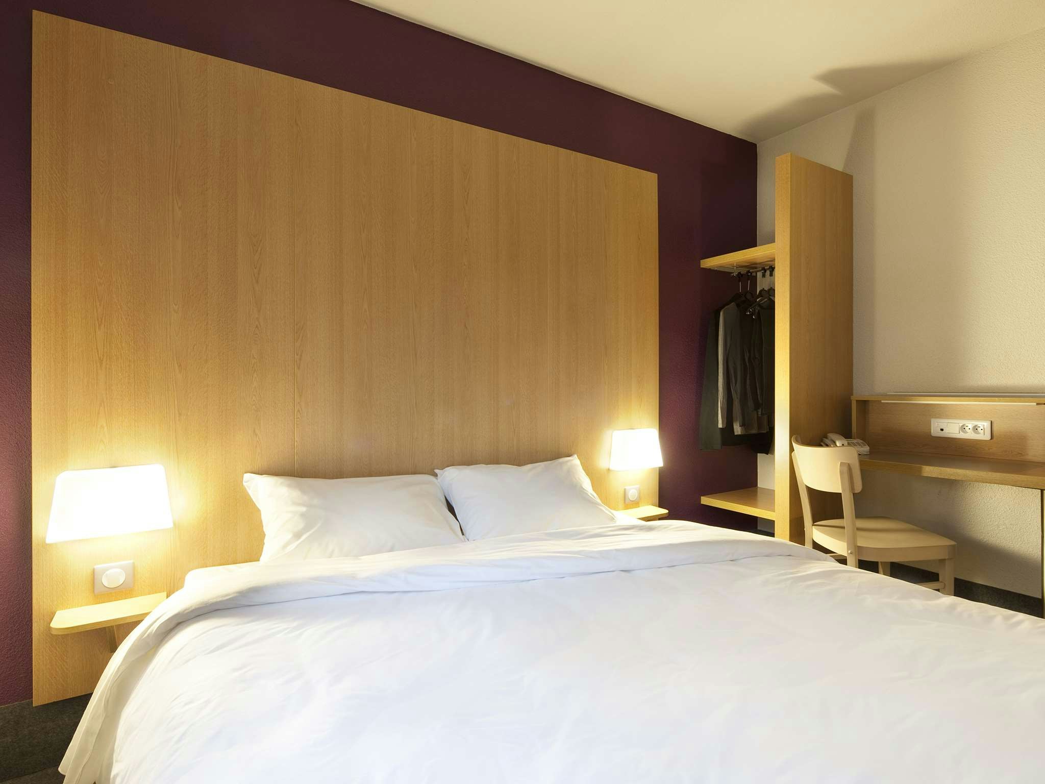 B&B HOTEL Auray Carnac 6/19