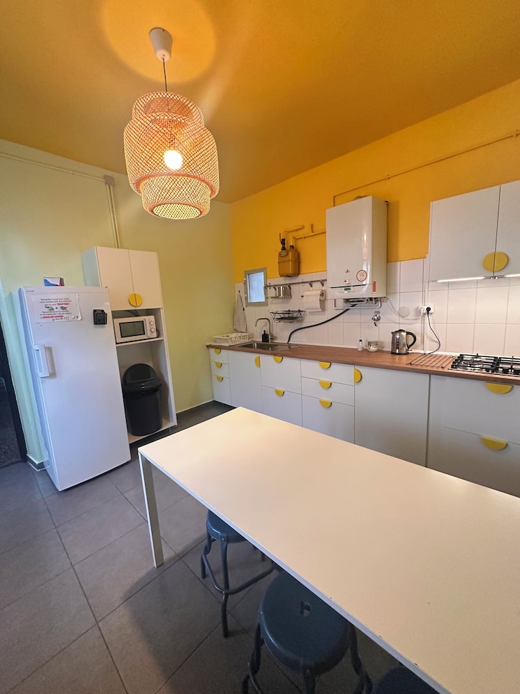 Barbieri Sol Hostel 24/30
