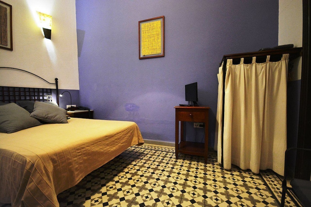 Casa de Los Azulejos 20/69
