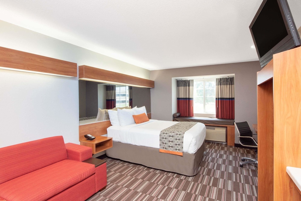 Microtel Inn Suites By Wyndham Springfield 12/36