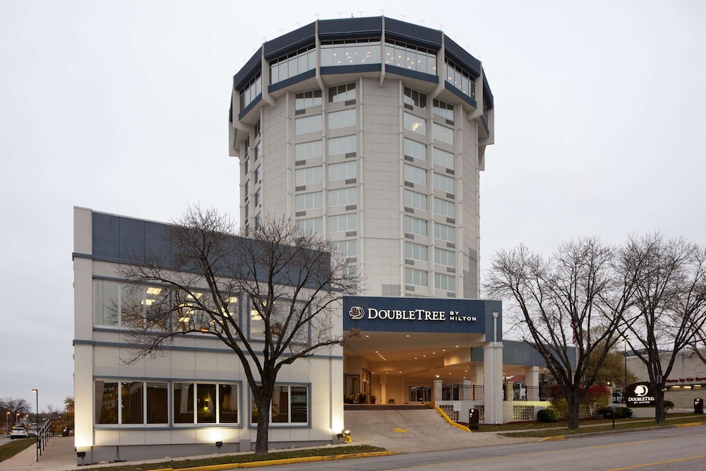 Doubletree By Hilton Jefferson 5/48