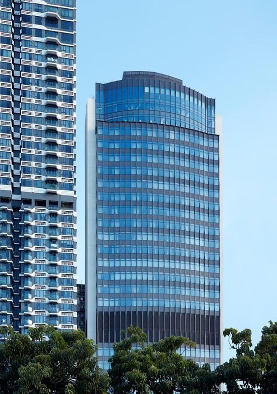 Oasis Aurum 181 Hotel in HONG KONG ISLAND