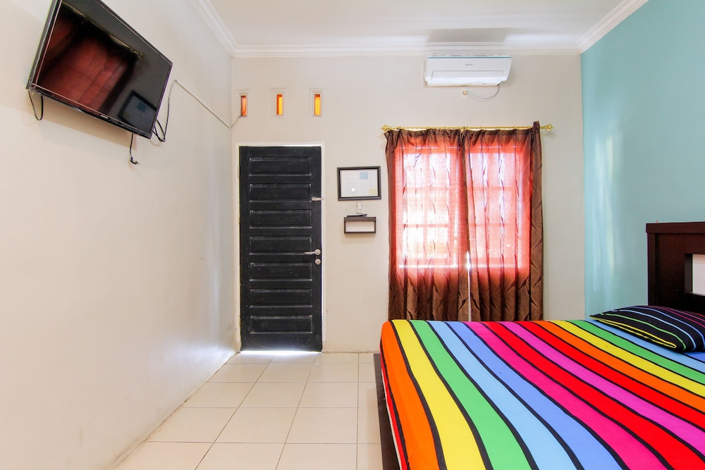 Trans Bandara Residence 14/29
