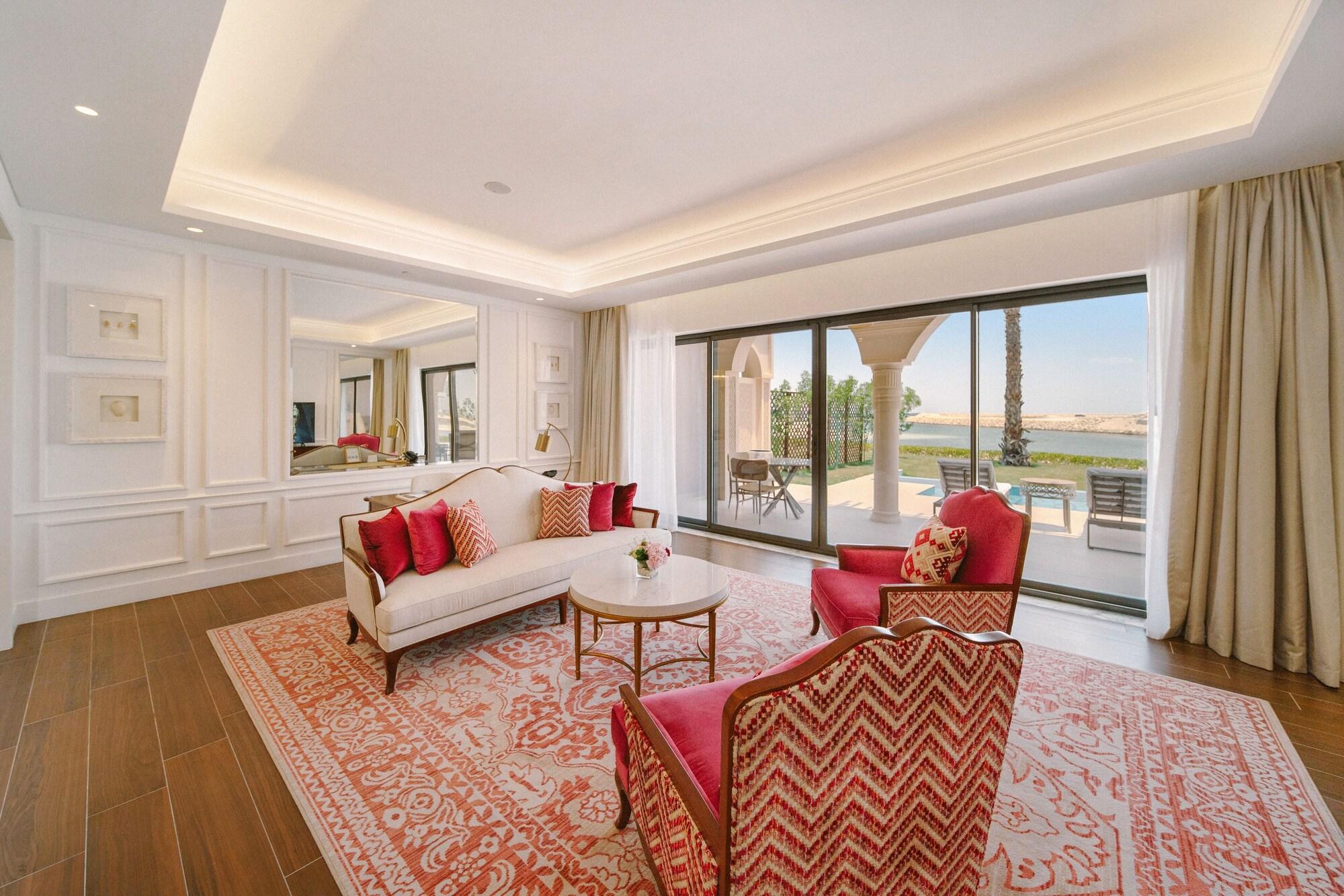 Royal, Suite, Mansion, Private Infinity Pool