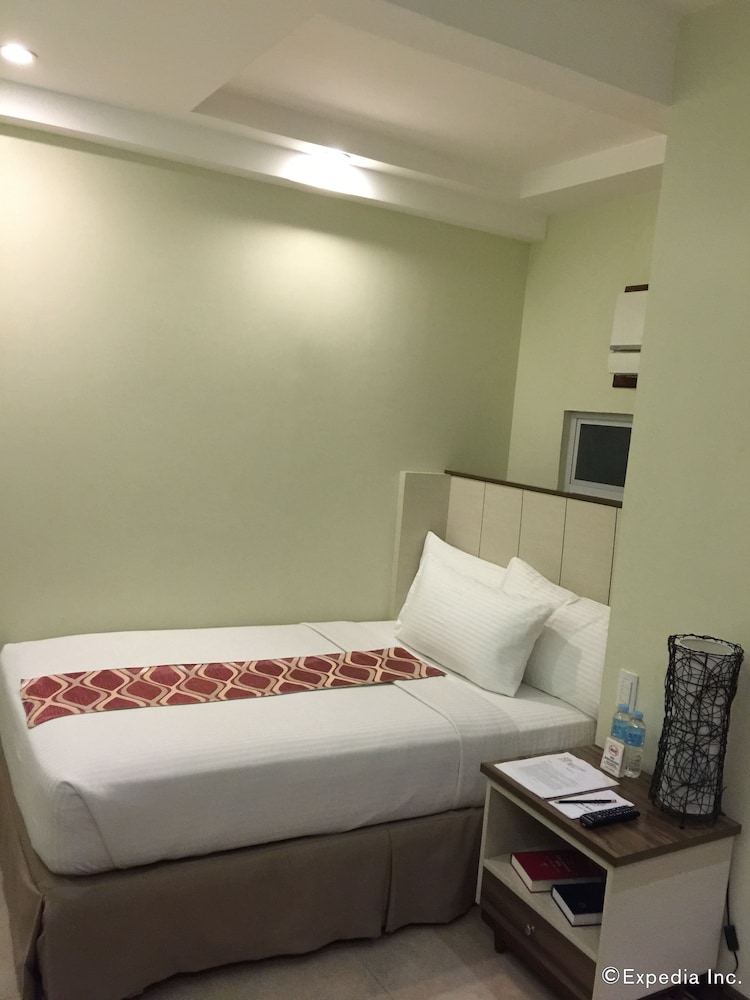 Belian Hotel 39/52