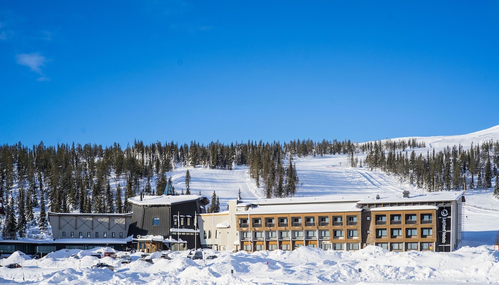 Lapland Hotels Saaga 7/53