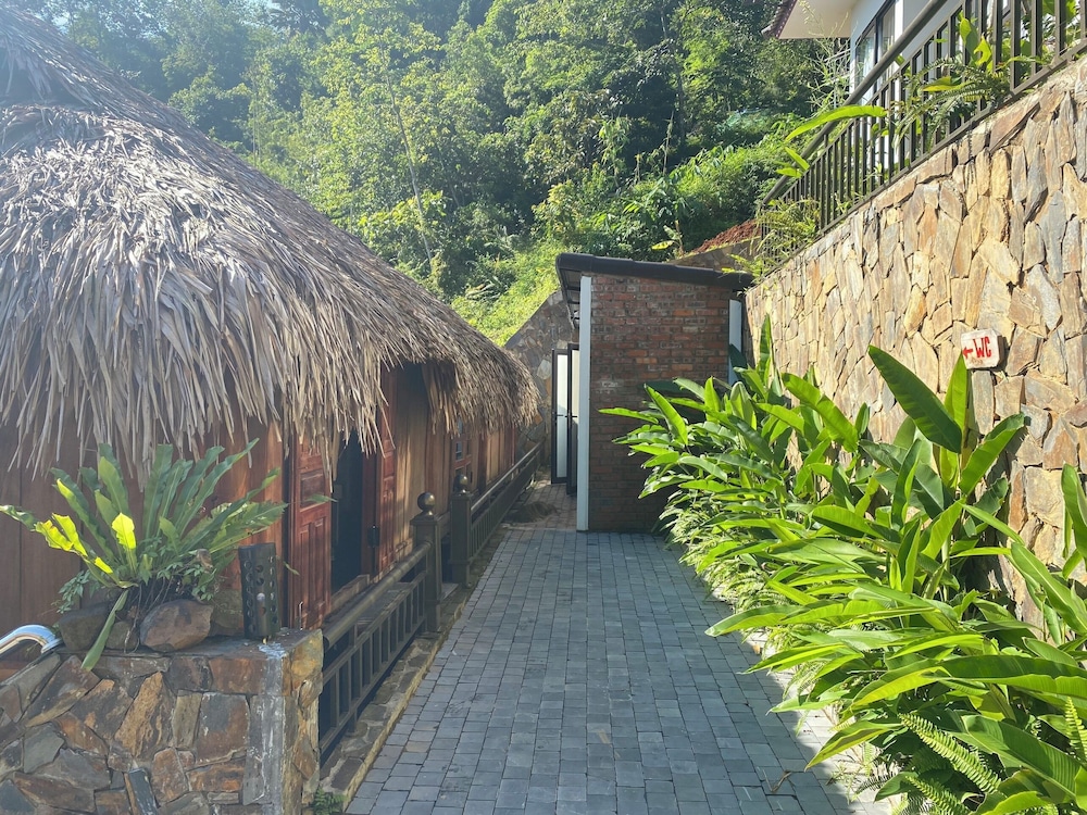 Central Hills Pu Luong Resort 44/50