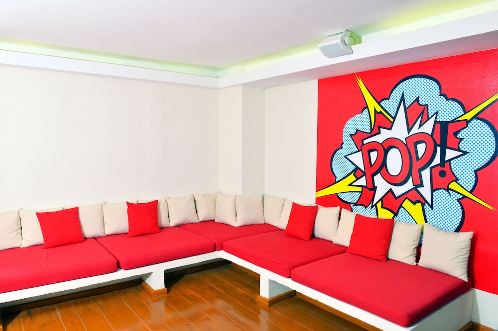 Oh! Cancun The Urban Oasis & Beach Club 33/59