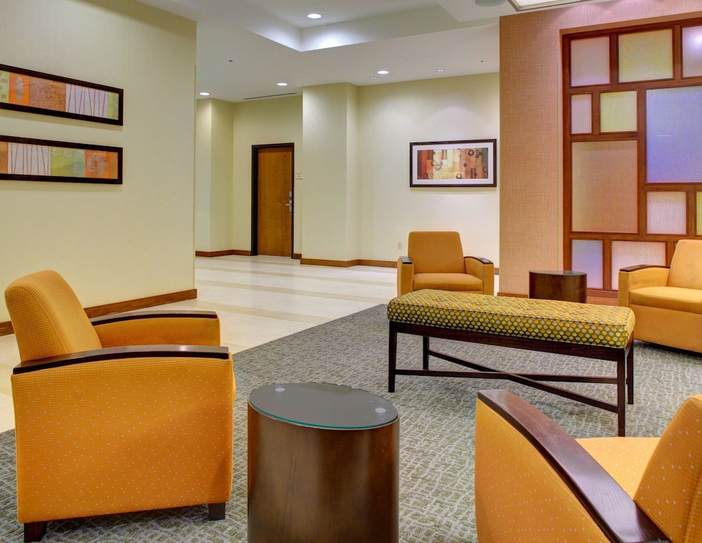 Hyatt House Fort Lauderdale Airport - South & Cruise Port 30/52
