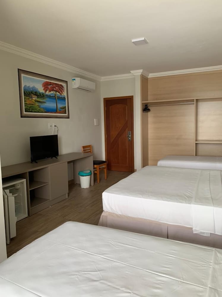 Porto Mar Hotel Porto Seguro 10/50