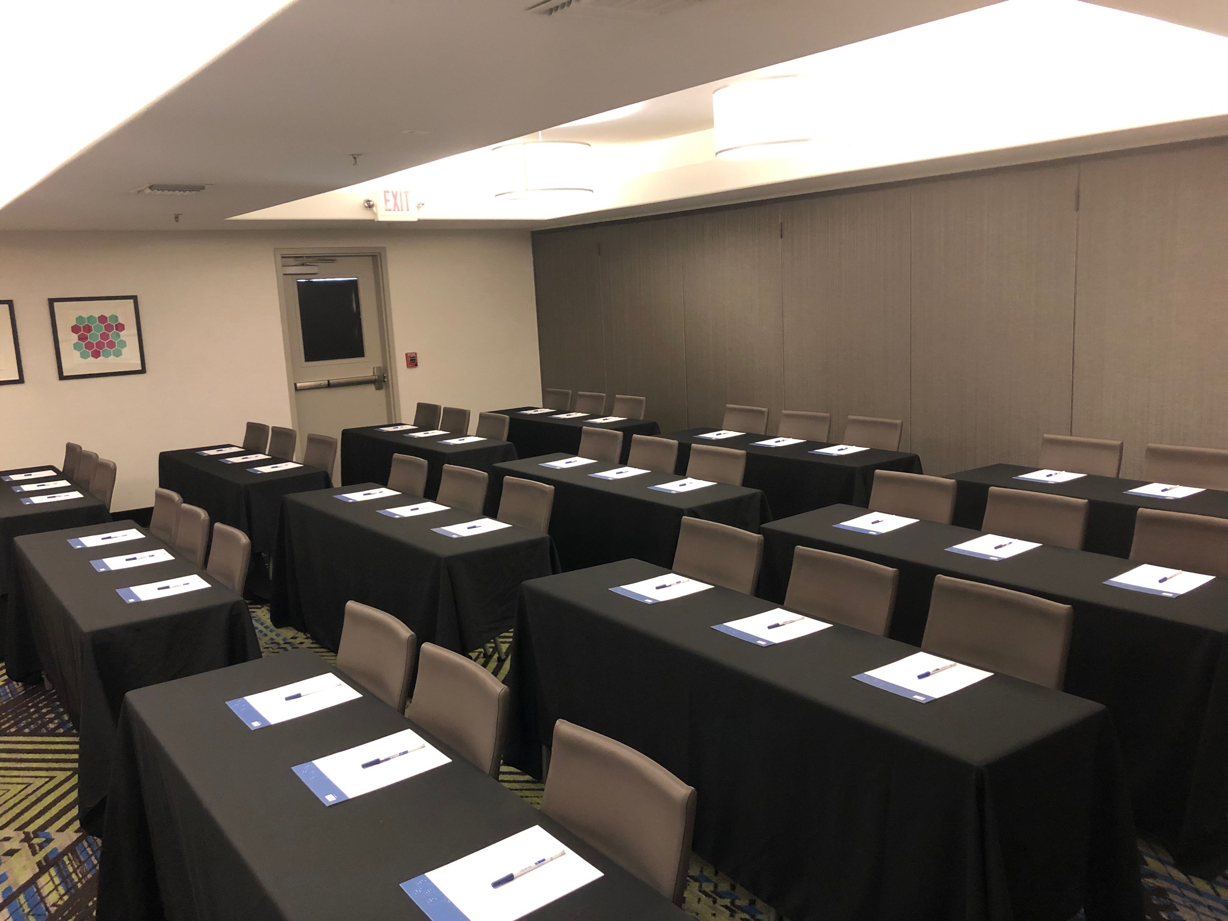 Holiday Inn Express And Suites Modesto Salida 27/31