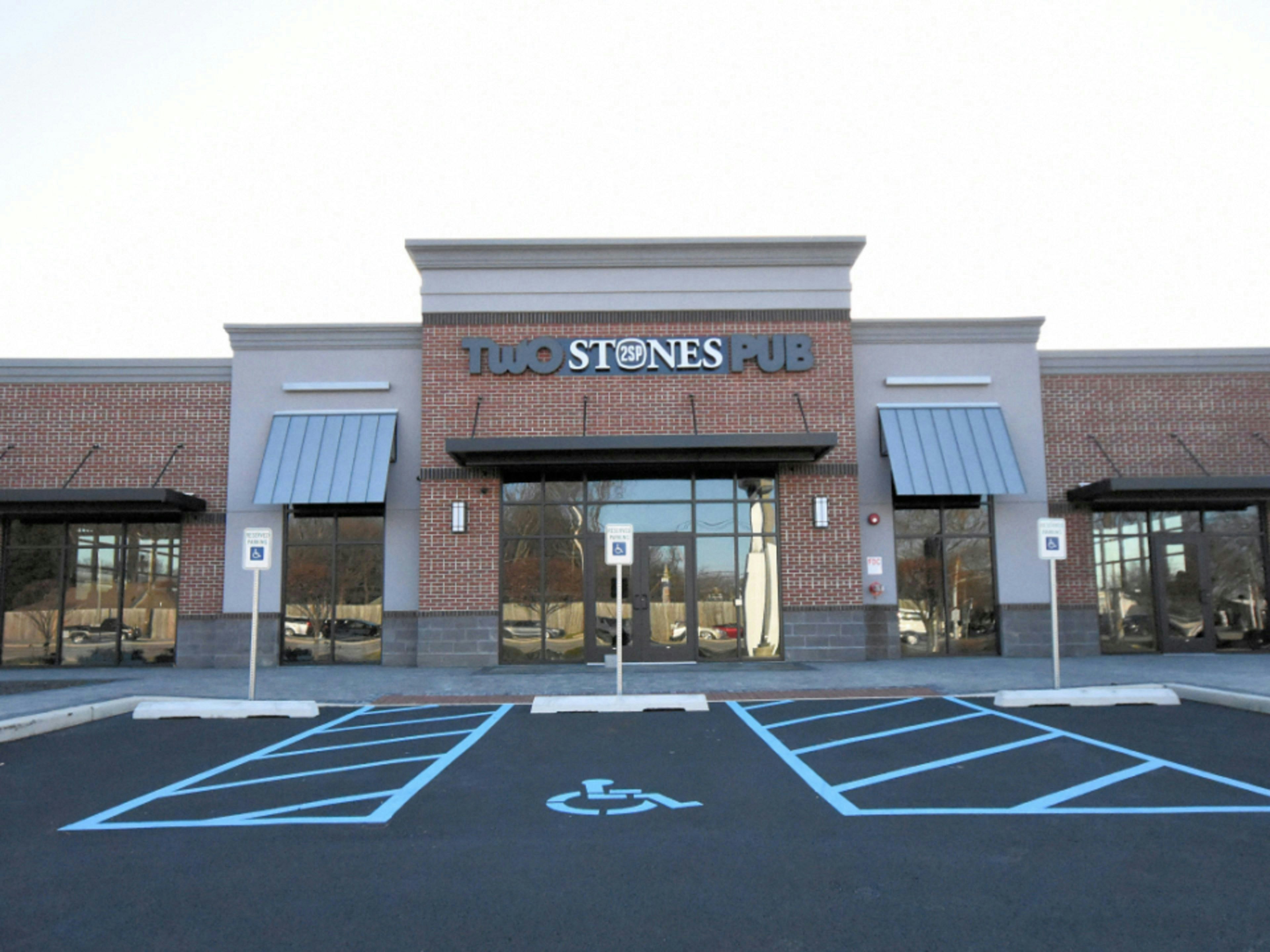 Holiday Inn Express Hotel And Suites Wilmington Newark 65/72