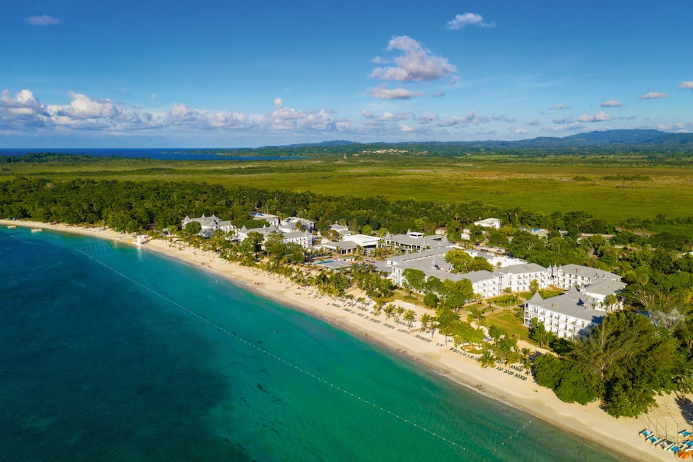 Riu Palace Tropical Bay All Inclusive 60/64