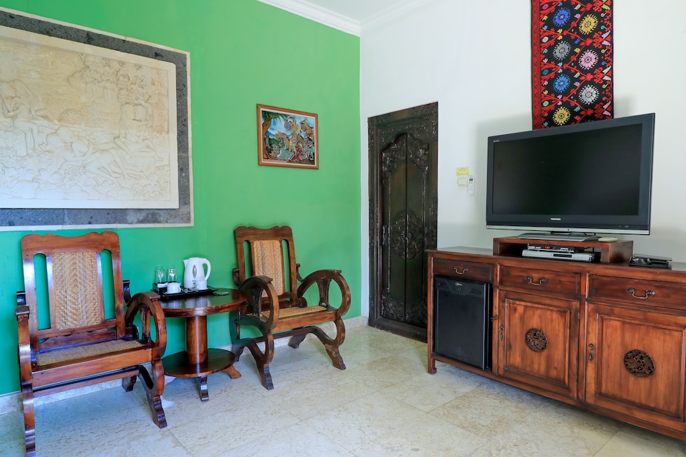 Balam Bali Villa 58/67