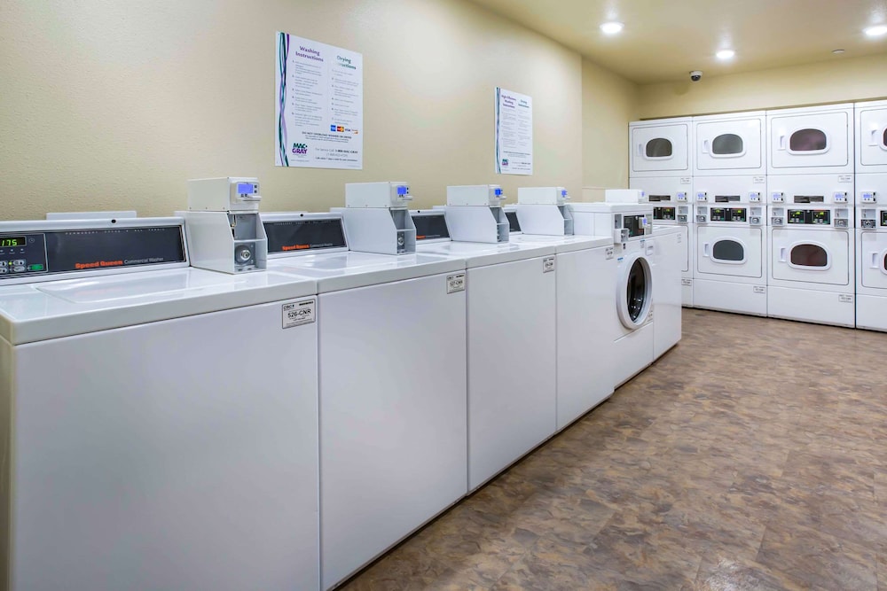 WoodSpring Suites Grand Junction 15/19
