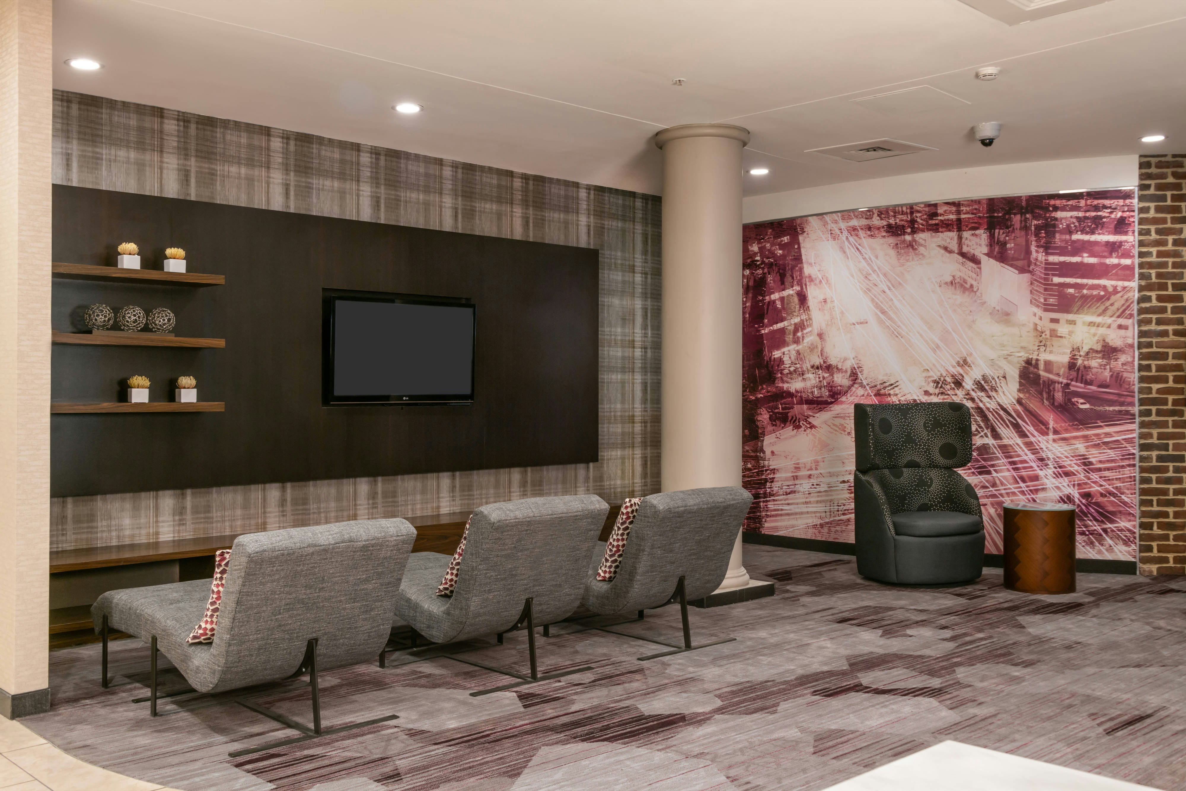 Courtyard by Marriott Newark University of Delaware 43/50
