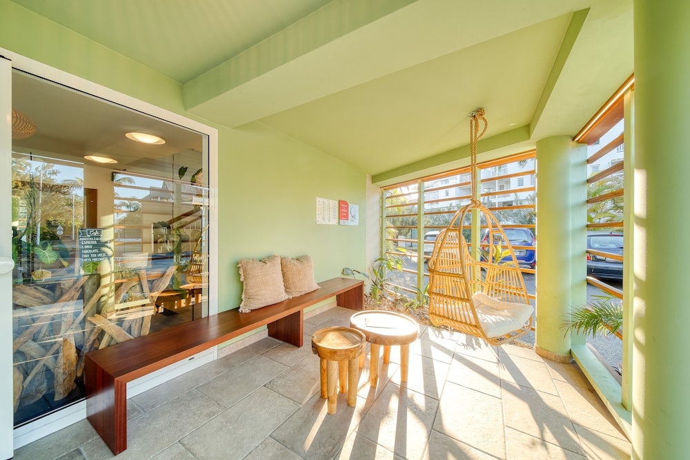 Residence Tropic Appart Hotel 13/24