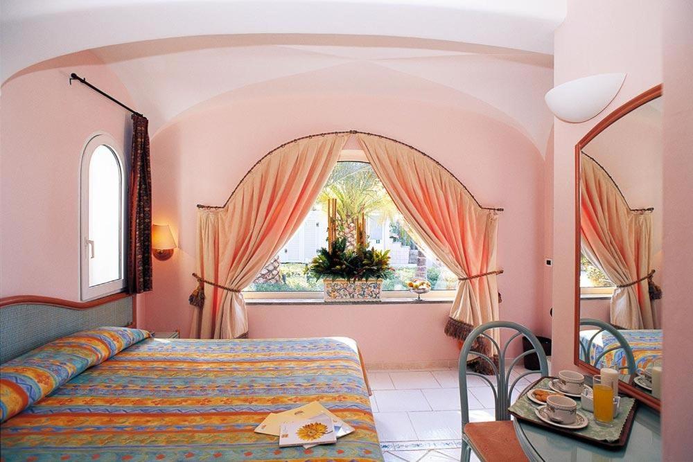 HOTEL CARLO MAGNO 15/37