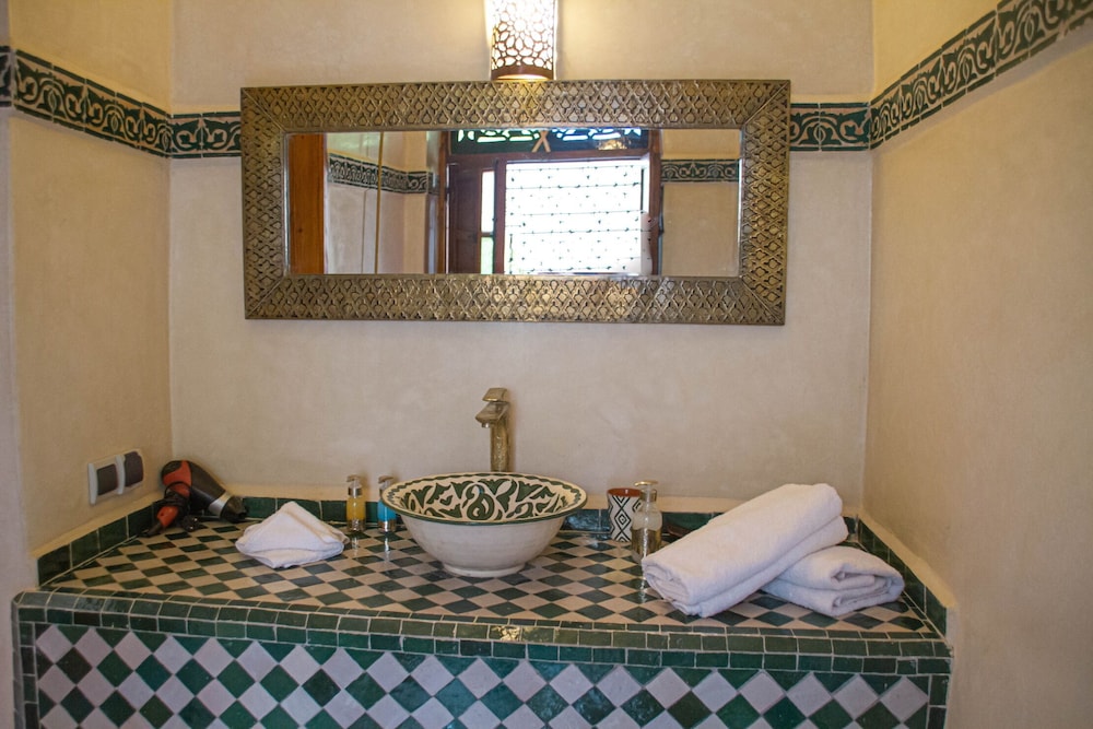 Riad Dar Tamlil 38/39