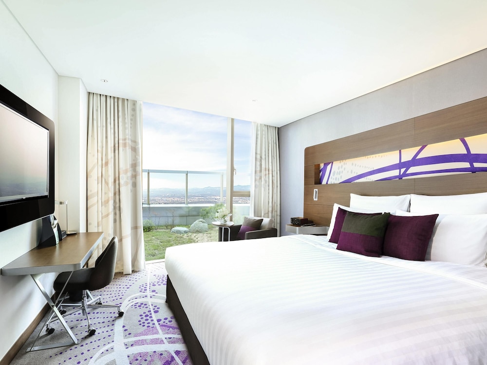 Novotel Ambassador Suwon 19/69