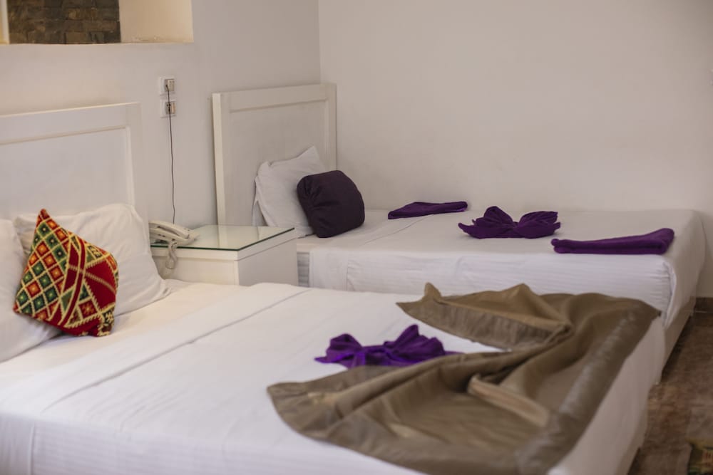 Nile Boutique Hotel 24/50