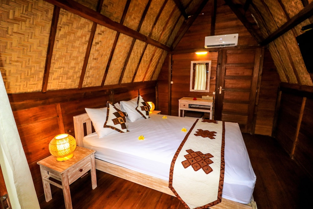 Kubu Kak Dudung Villas 20/52