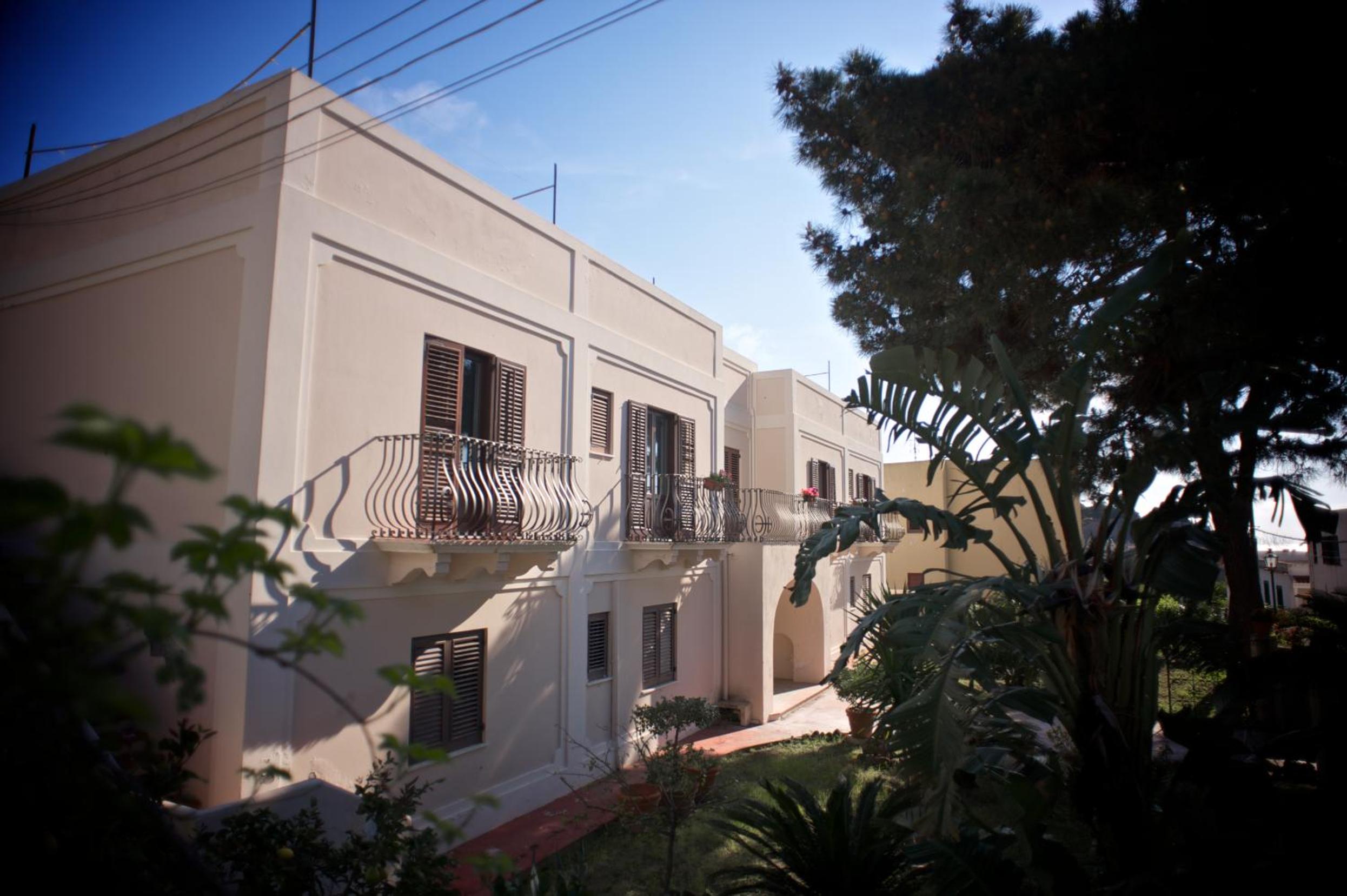 Hotel Corallo Lipari 3/49