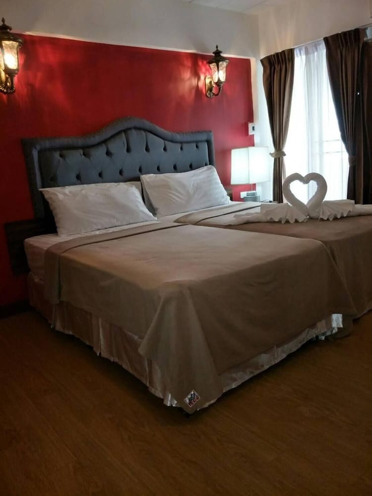 Sudyod Hotel 27/63