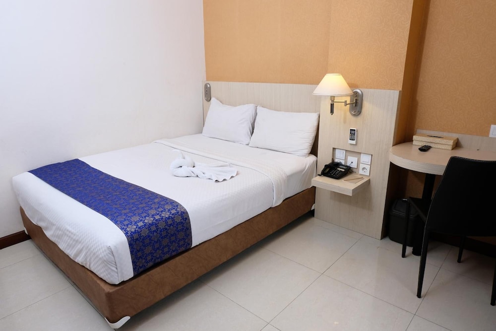 Rio City Hotel Palembang 15/50