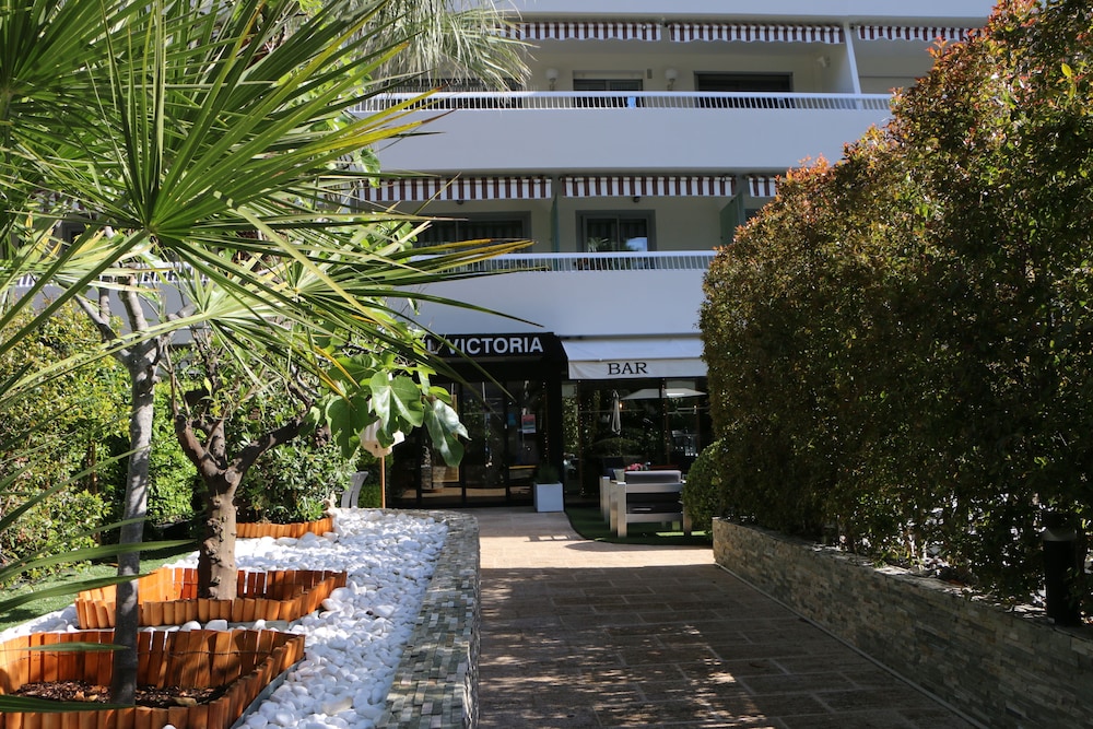 Hotel Victoria 55/64