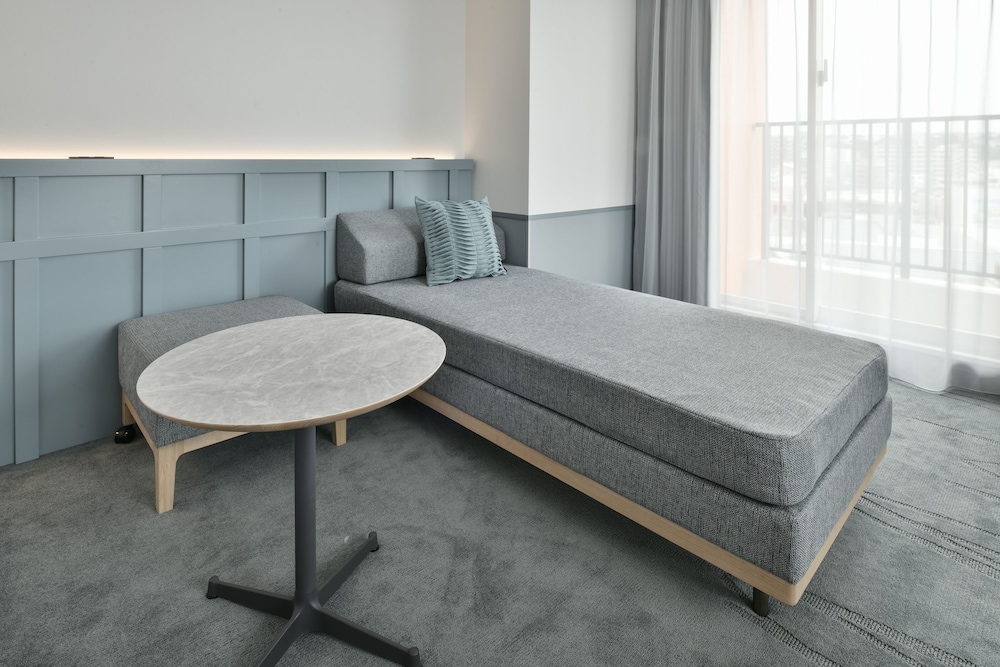 Lequ Okinawa Chatan Spa And Resort 28/70