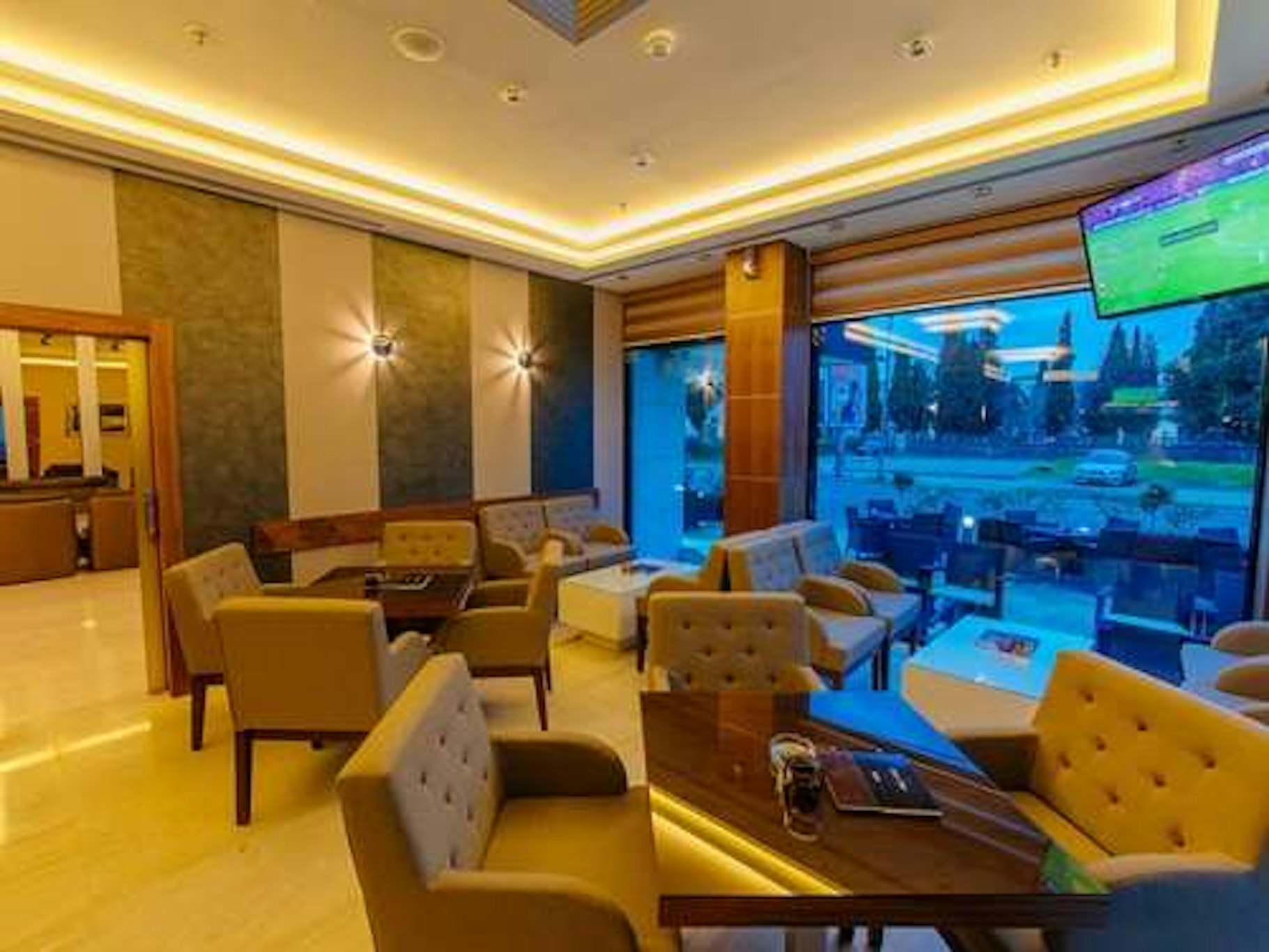 Hotel New Star 42/54