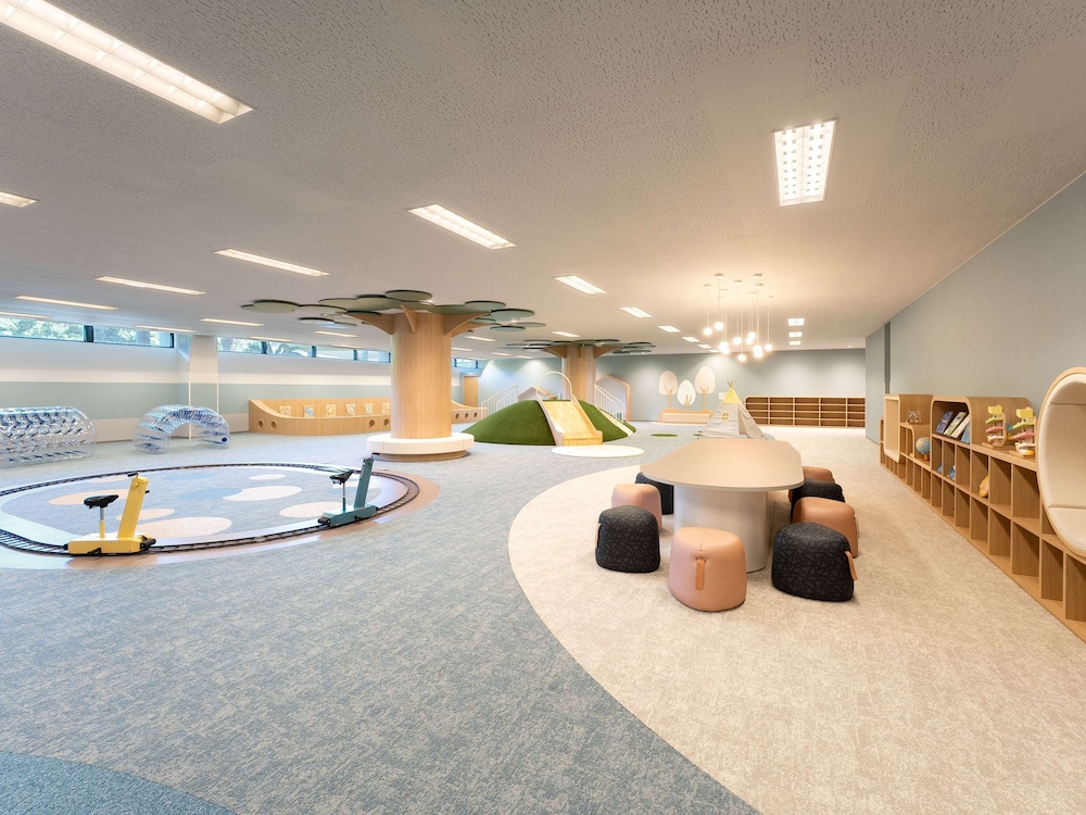 Grand Mercure Minamiboso Resort & Spa 53/60