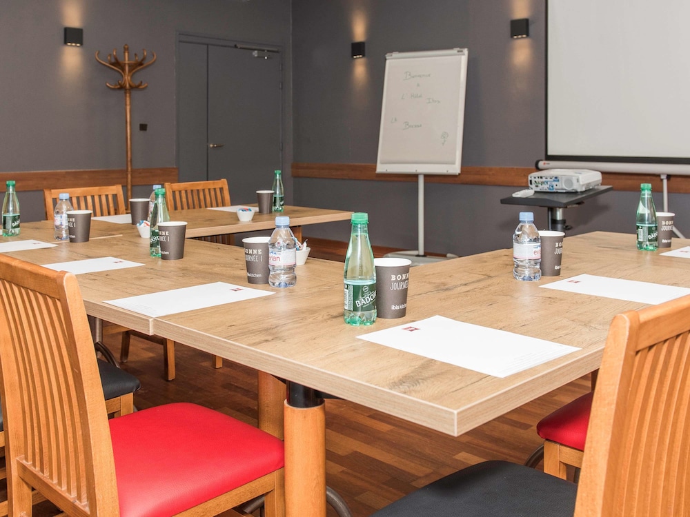 Ibis La Bresse Gerardmer 65/71